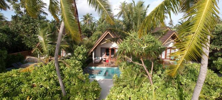 富士法鲁马尔代夫(Fushifaru Maldives)图片