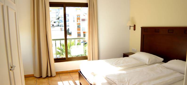 哈皮马格度假村特内里费(Hapimag Resort Tenerife)图片