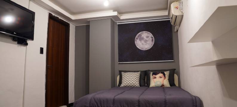 阿波罗旅馆(Apollo Guesthouse)图片