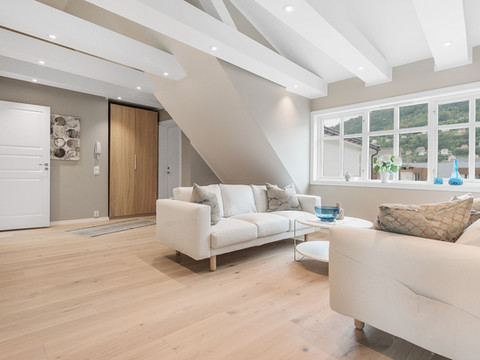 福斯温克尔公寓