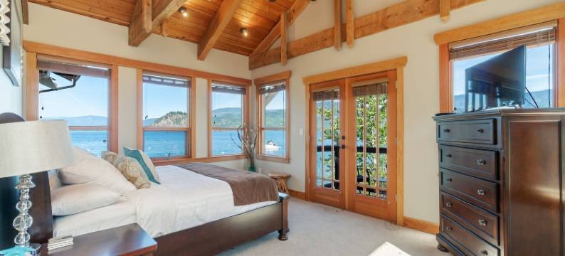 卡梅尔海滩私人旅馆(Carmel Beach Private Lodges)图片