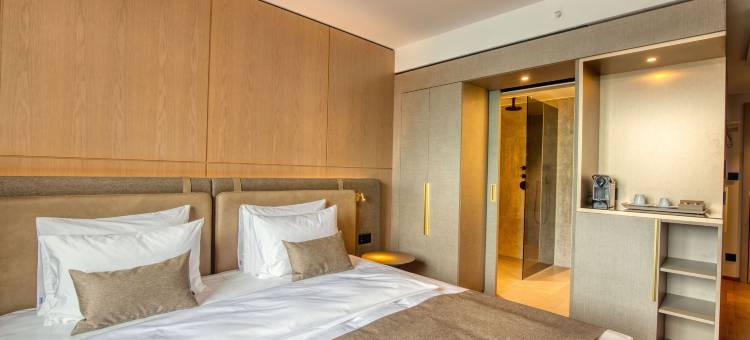 梅伦斯泰恩酒店(Hotel Meilenstein)图片