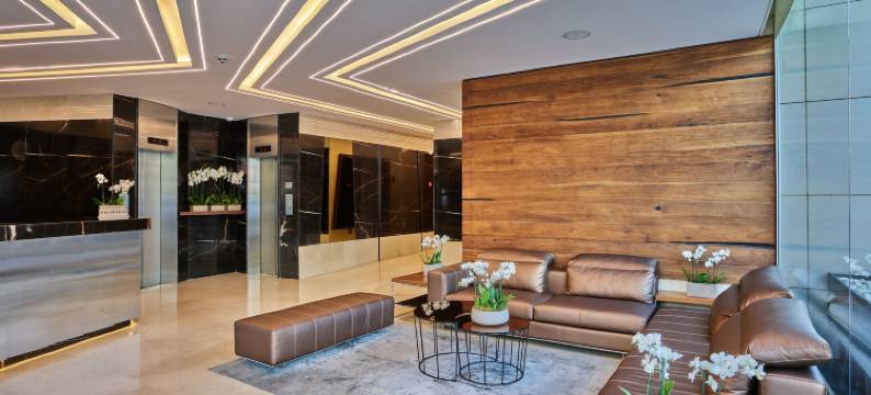 索迪科套房酒店(Sodeco Suites)图片