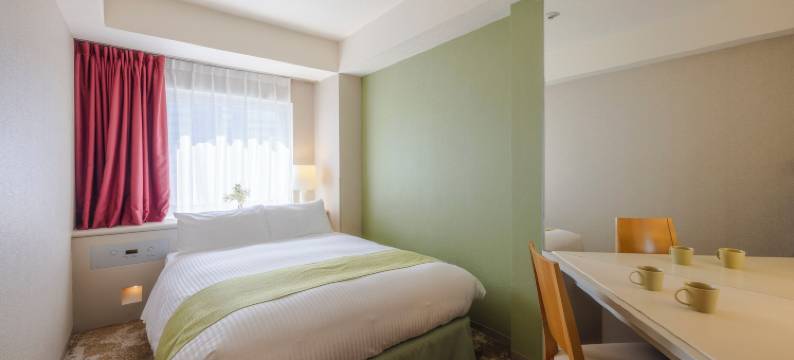 新宿华盛顿附楼酒店(Shinjuku Washington Hotel Annex)图片