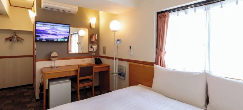 群马县太田站南口东横酒店(Toyoko Inn Gumma Ota Eki Minami Guchi)图片