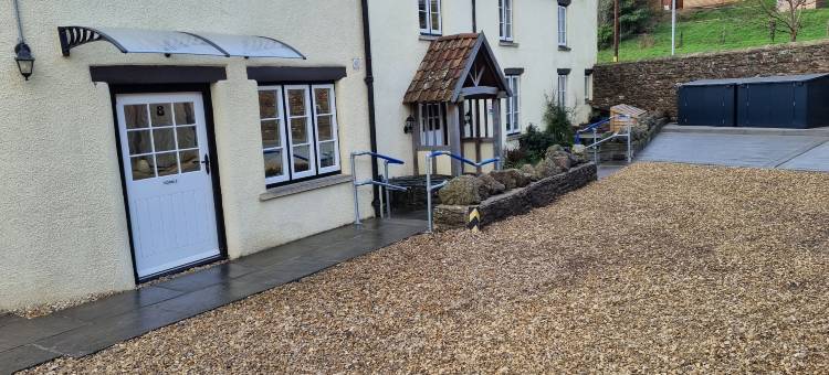 老庄园家庭旅馆(Old Manor House)图片