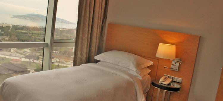 罗塔纳探戈阿瑞健酒店(Tango Arjaan by Rotana)图片