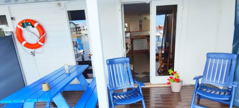 Åkrehamn Marina艾克雷汉姆海湾(Åkrehamn Marina)图片