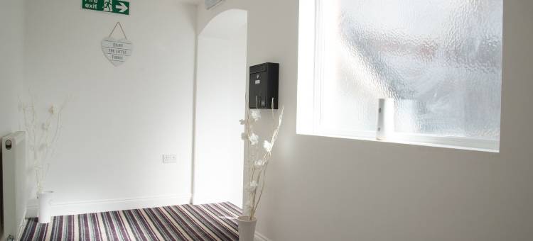 贝肯汉姆高街(Beckenham High Street)图片