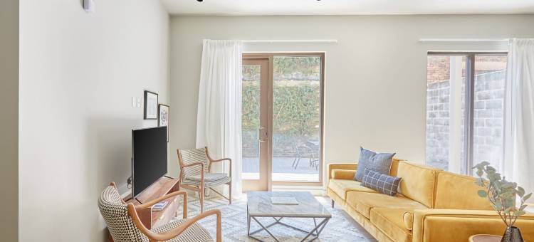 Sonder印刷厂(Sonder the Printing Press)图片