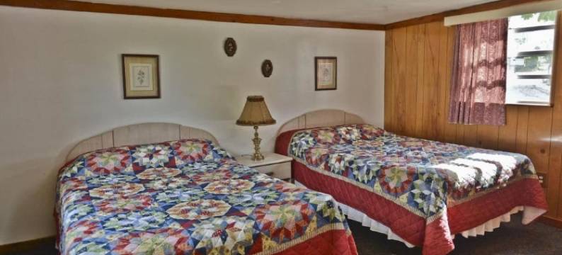 伊达湖度假日公园(Lake Ida Beach Resort)图片