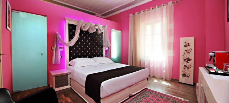 伊利亚法特玛酒店(Elia Fatma Boutique Hotel)图片