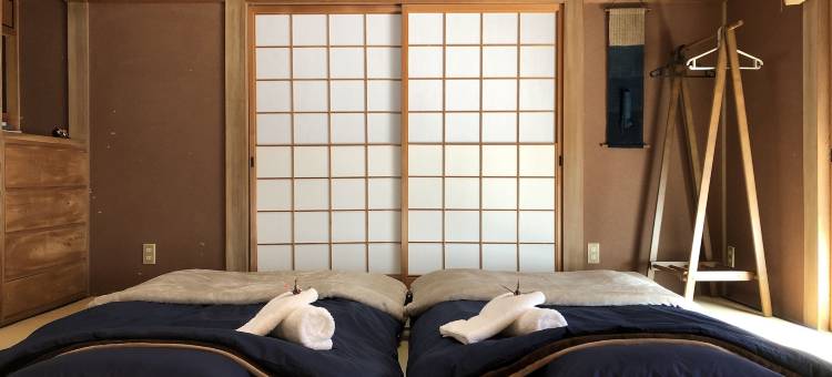 四万十河畔隐居处(Shimanto Riverside Hideaway)图片