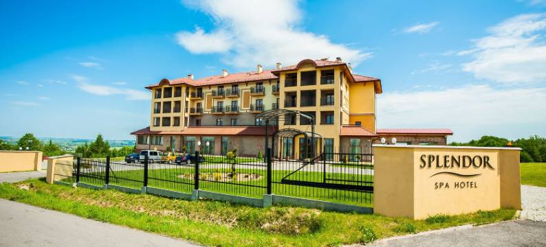 华丽水疗酒店(Spa Hotel Splendor)图片