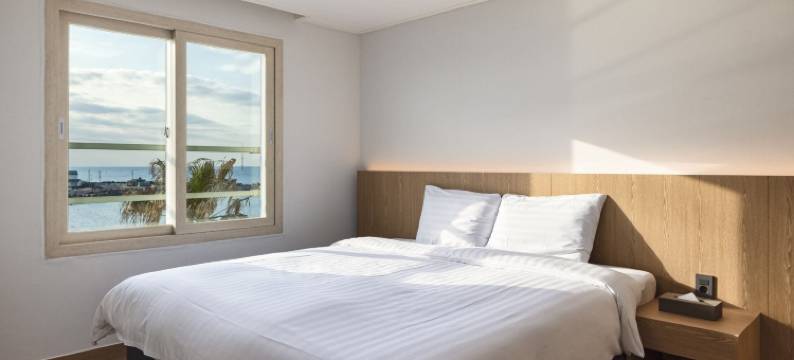 济州韩林姆肯辛顿度假村(Kensington Resort Jeju Hanlim)图片