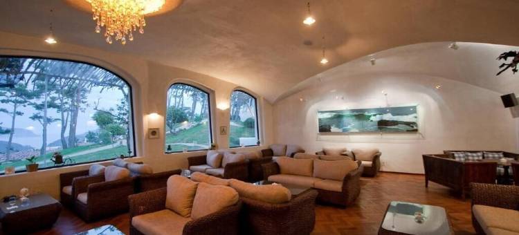 Club ES 通渊度假村(Club ES Tongyeong Resort)图片