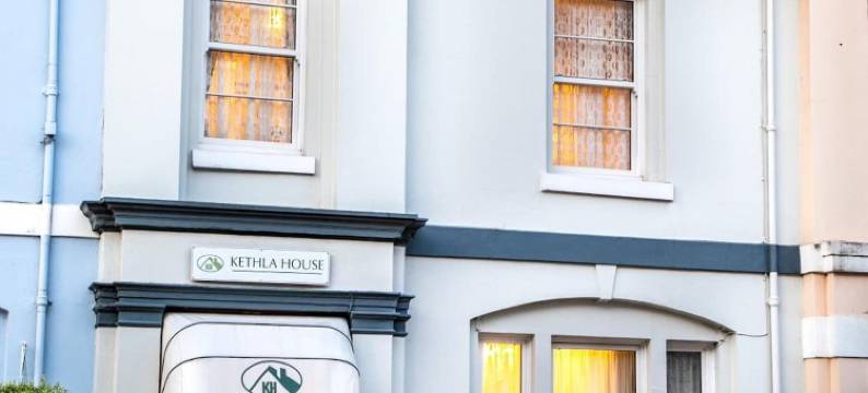 凯瑟拉之家住宿加早餐旅馆(Kethla House)图片