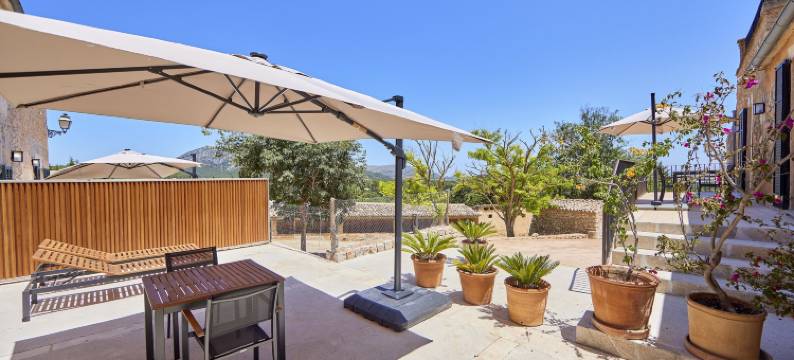 费恩卡桑克拉代拉(Finca Son Cladera)图片