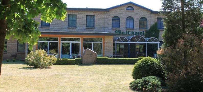 博伊森堡森林酒店(Waldhotel)图片