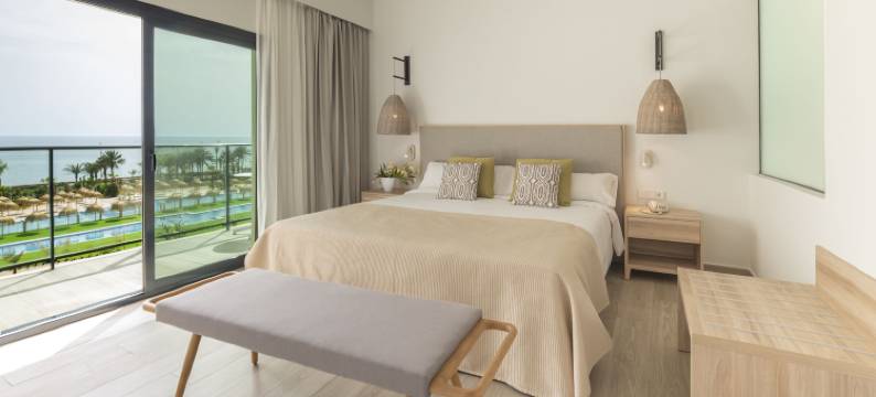 卡博嘉塔海滩酒店(Cabogata Beach Hotel)图片