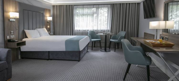 赫伦斯顿贝斯特韦斯特精品水疗酒店(Best Western Premier Heronston Hotel & Spa)图片