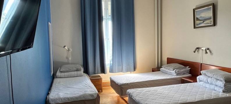 卡尔斯塔德运动旅馆(Carlstad Sport Hostel)图片