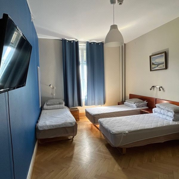 卡尔斯塔德运动旅馆(Carlstad Sport Hostel)图片