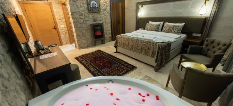 阿希扬酒店(Ahiyan Hotel)图片