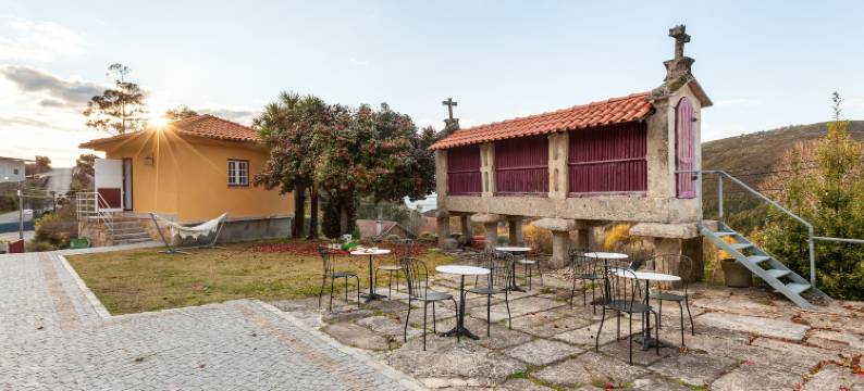 卡萨多兰乔 - 图力士姆乡村酒店(Casa do Rancho - Turismo Rural)图片