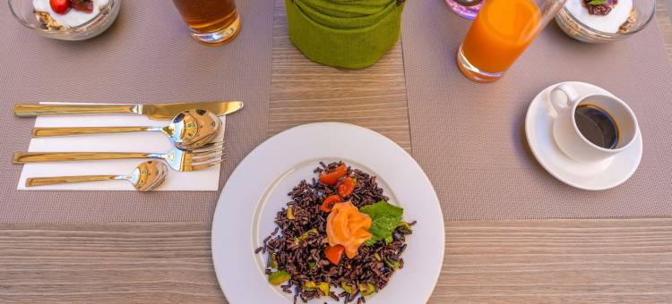 托罗佩亚的埃利塞奥宫殿(Eliseo Palace Tropea)图片