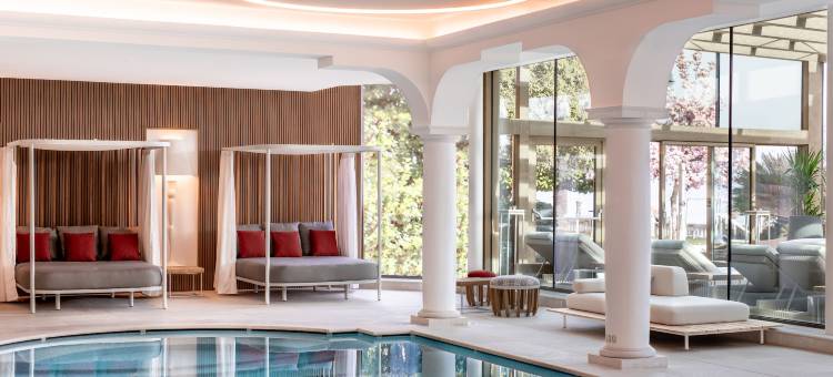 法萨诺大酒店(Grand Hotel Fasano)图片