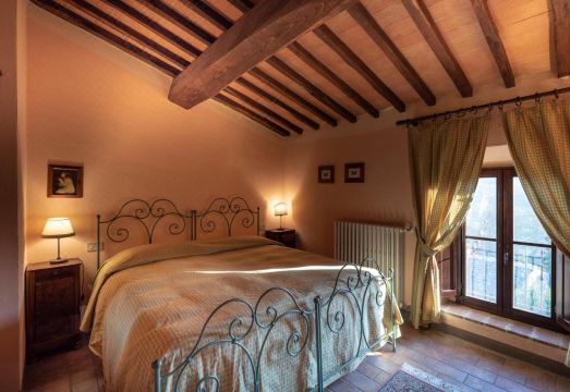 Apartment in Chianti with Pool ID 456 Hotel Overview
