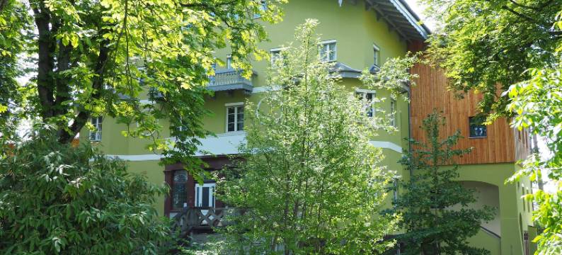 Villa Quintana别墅(Villa Quintana)图片