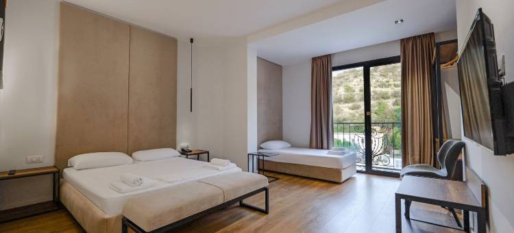 中央酒店(Hotel Central)图片