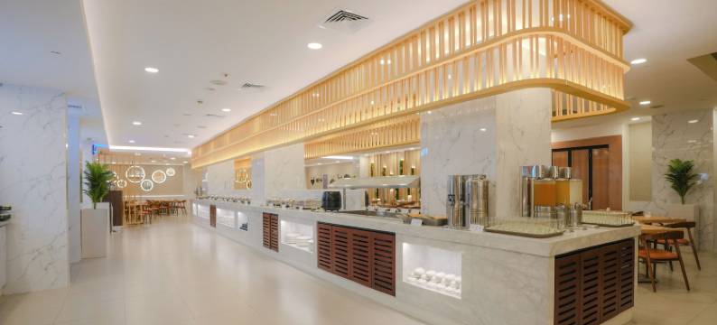 迪拜西提马克斯酒店(Citymax Hotel Bur Dubai)图片