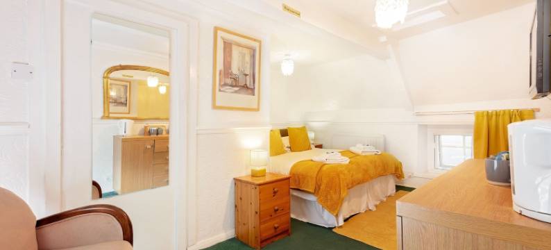 客栈牛排屋旅馆(The Tavern - Steakhouse and Lodge)图片