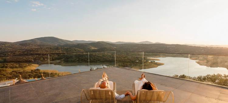 Desconecta2酒店(Hoteles Desconecta2)图片