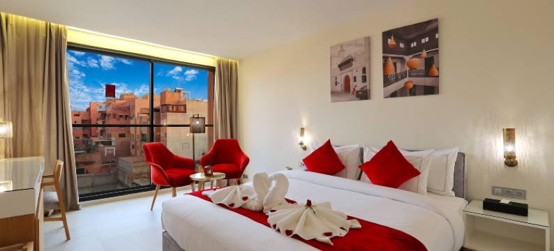 Ari精品酒店 - 仅限成年人(Ari Boutique Hôtel - Adult Only)图片