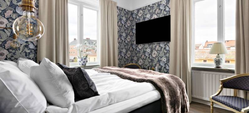 诺拉城市酒店 - 贝斯特韦斯特精选修尔住宿(Nora Stadshotell, Sure Hotel Collection by Best Western)图片