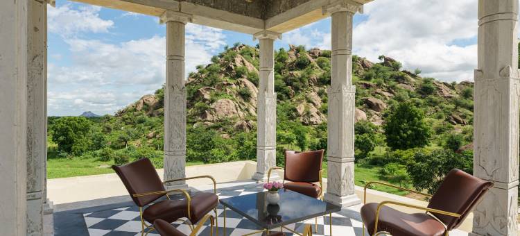 Amã住宿和小径Abhay Manor， Kaali Toonk(Amã Stays & Trails Abhay Manor, Kaali Toonk)图片