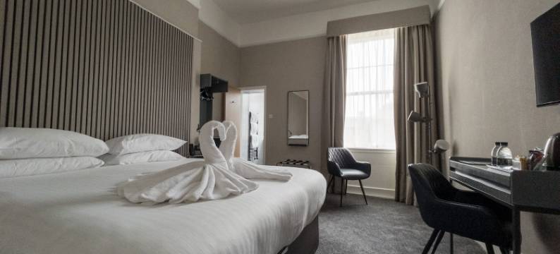 别墅酒店(The Townhouse Chester)图片