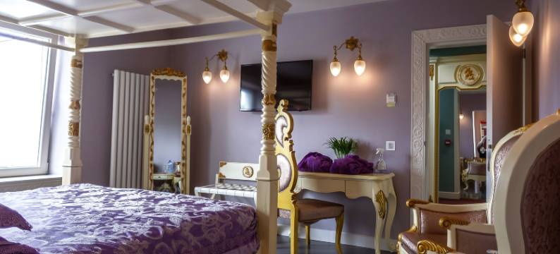 B&B圣乔治(B&B Saint-Georges -Located in the City Centre of Bruges-)图片