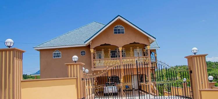 蓝莓山丘别墅(Blue Berry Hills Villa)图片