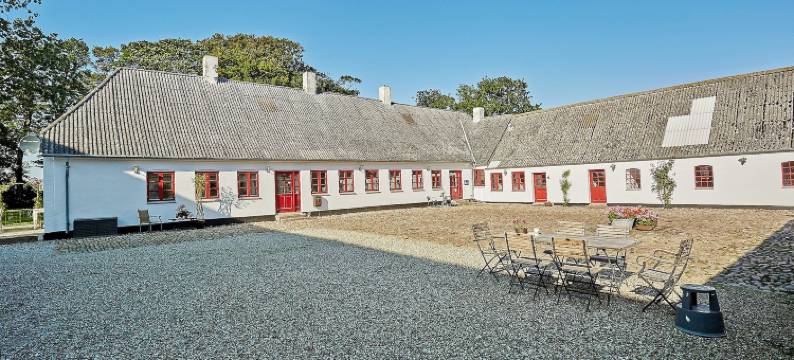 阿洛克民宿(Bed and Breakfast Åløkke)图片