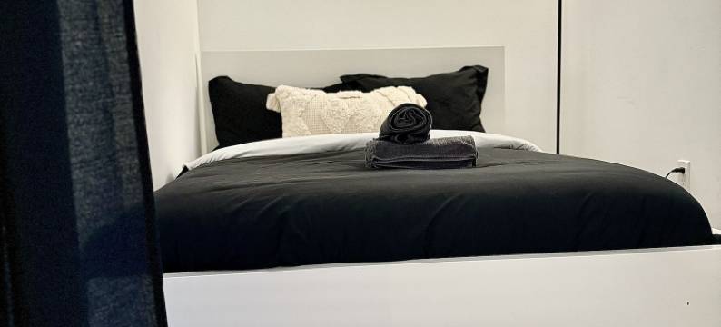 莫维奇酒店(Movich)图片