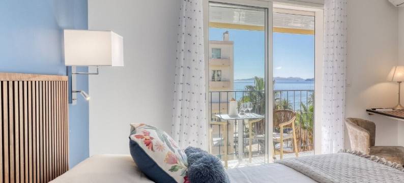 安格拉德酒店(Anglade Hotel)图片