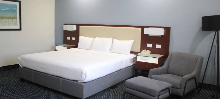 桑托林贝斯特韦斯特酒店(Best Western Santorin)图片