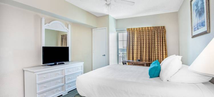 椰子树海滩2号温德姆华美达度假村(Coconut Palms Beach Resort II a Ramada by Wyndham)图片