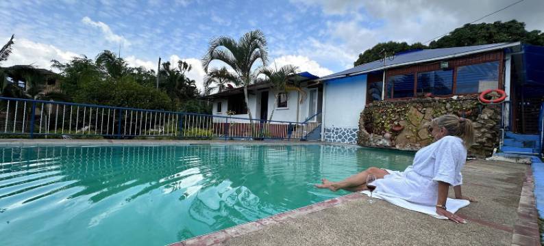 Sary House by Anne Spa图片