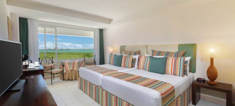 大绿洲棕榈全包酒店(Grand Oasis Palm - All Inclusive)图片